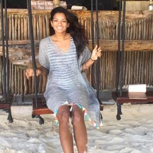 Meet your Posher, Sunita